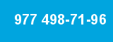 977 498-71-96